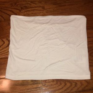 soft and sexy american eagle tube top